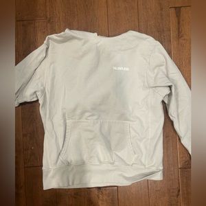 Talentless Sweatshirt